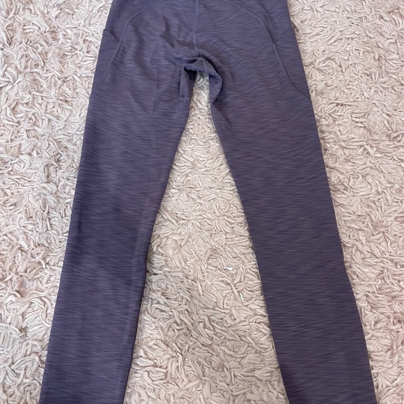 Lululemon leggings - Picture 6 of 7